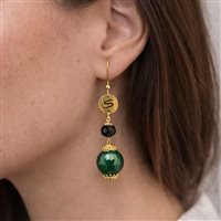 Orecchini Donna in Argento Cianfrone Gioielli ORAR-17-198